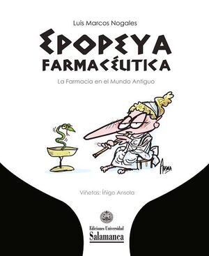 EPOPEYA FARMACÉUTICA