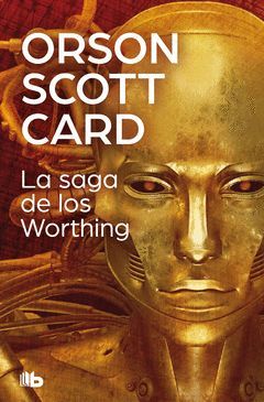 SAGA DE LOS WORTHING,LA.EDB-BOLS