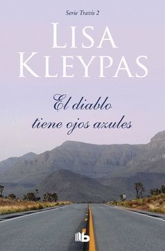 EL DIABLO TIENE OJOS AZULES. TRAVIS 2