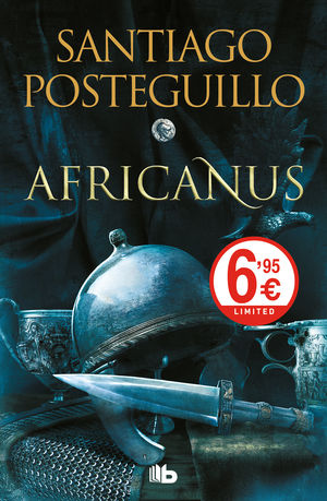 AFRICANUS (TRILOGIA AFRICANUS 1)