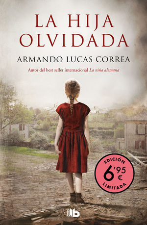 LA HIJA OLVIDADA. EDICIÓN ESPECIAL