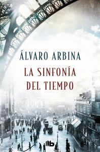 LA SINFONÍA DEL TIEMPO