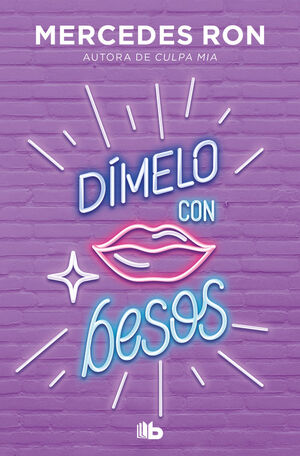 DIMELO CON BESOS DIMELO 3