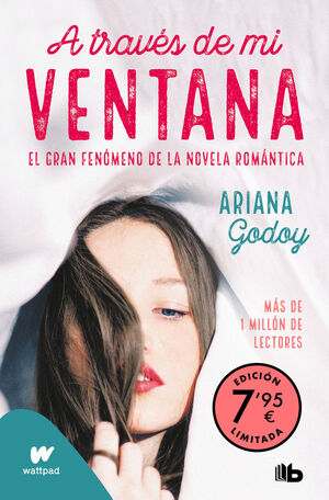 A TRAVES DE MI VENTANA (EDICION LIMITADA A PRECIO ESPECIAL) (TRILOGIA HERMANOS H