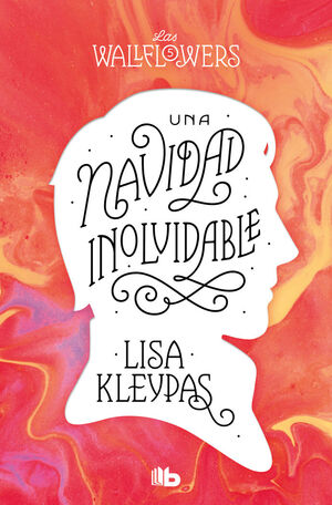 UNA NAVIDAD INOLVIDABLE (LOS WALLFLOWERS 5)