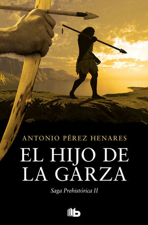 EL HIJO DE LA GARZA