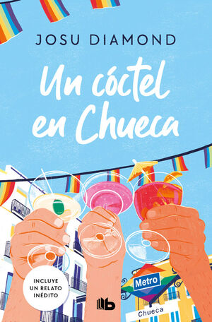 UN COCTEL EN CHUECA