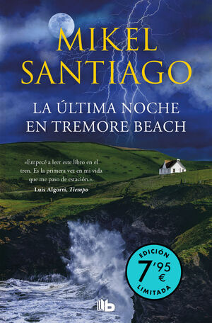 LA ULTIMA NOCHE EN TREMORE BEACH (EDICION LIMITADA A PRECIO ESPECIAL)