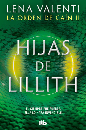 LAS HIJAS DE LILLITH