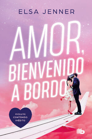 AMOR, BIENVENIDO A BORDO