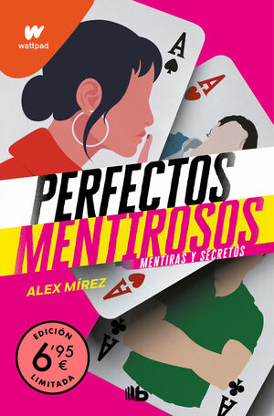 MENTIRAS Y SECRETOS (EDICION LIMITADA A UN PRECIO ESPECIAL) (PERFECTOS MENTIROSO