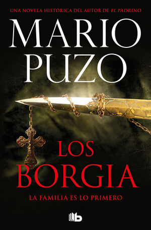 BORGIA, LOS