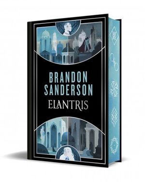 ELANTRIS