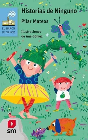 BVA HISTORIAS DE NINGUNO