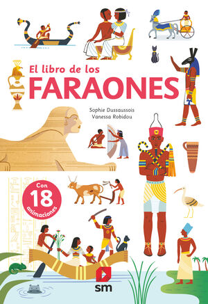 LIBRO DE LOS FARAONES, EL