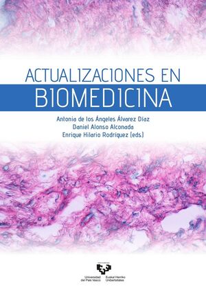 ACTUALIZACIONES EN BIOMEDICINA