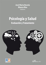PSICOLOGIA Y SALUD. EVALUACION Y TRATAMIENTO