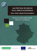 LAS POLÍTICAS DE EMPLEO EN EL ÁMBITO AUTONÓMICO