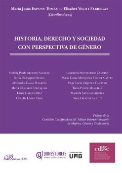 HISTORIA DERECHO Y SOCIEDAD CON PERSPECTIV