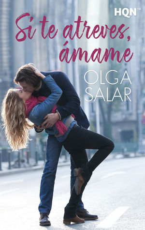SI TE ATREVES, AMAME