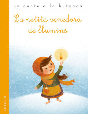 LA PETITA VENEDORA DE LLUMINS