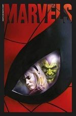 MARVEL FACSÍMIL: MARVELS 04