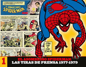 ASOMBROSO SPIDERMAN, EL
