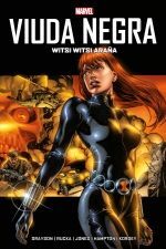 VIUDA NEGRA: WITSI WITSI ARAÑA