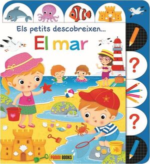 MAR, EL. ELS PETITS DESCOBREIXEN
