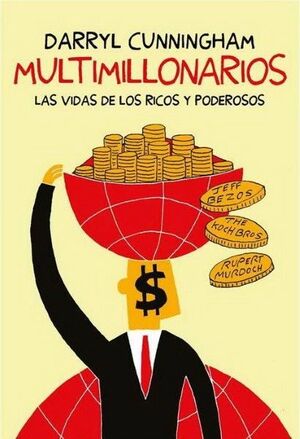 MULTIMILLONARIOS LA VIDA DE LOS RICOS Y PODEROSOS