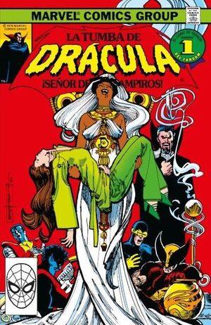 BIBLIOTECA DRÁCULA. LA TUMBA DE DRÁCULA 09