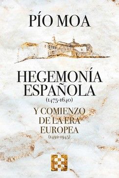 HEGEMONIA ESPAÑOLA (1475-1640)