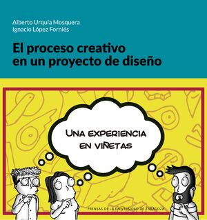 EL PROCESO CREATIVO EN UN PROYECTO DE DISEÑO