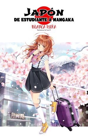 PLANETA MANGA: JAPÓN: DE ESTUDIANTE A MANGAKA (NOVELA LIGERA)