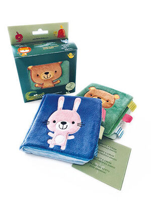 PACK PEQUEÑOS SALVAJES - PEQUEÑOS DE CASA