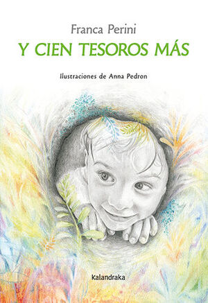 Y CIEN TESOROS MÁS