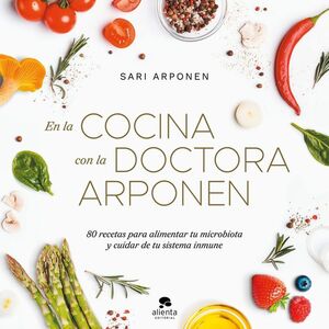 LAS RECETAS DE LA DOCTORA ARPONEN