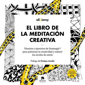 EL LIBRO DE LA MEDITACION CREATIVA