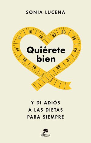QUIÉRETE BIEN
