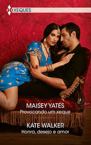 PROVOCANDO UM XEQUE; HONRA, DESEJO E AMOR
