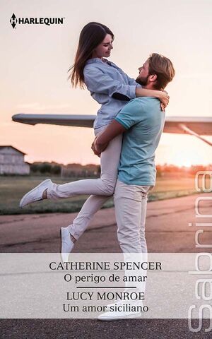 O PERIGO DE AMAR; UM AMOR SICILIANO