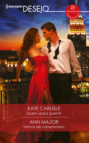 QUEM SEDUZ QUEM?; TERMOS DE COMPROMISSO