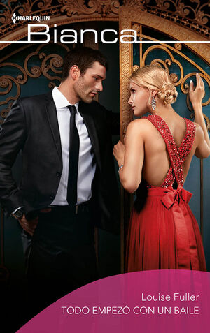 TODO EMPEZÓ CON UN BAILE