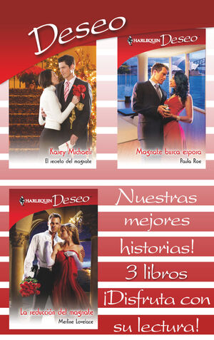 E-PACK MAGNATE SEPTIEMBRE 2020