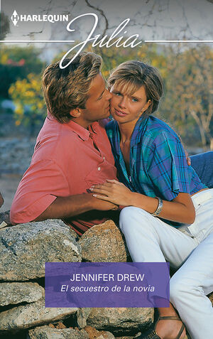 EL SECUESTRO DE LA NOVIA