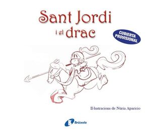 SANT JORDI I EL DRAC