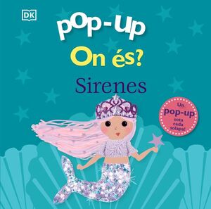 POP-UP. ON ÉS? SIRENES