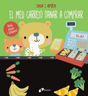 EL MEU CARRETÓ D'ANAR A COMPRAR