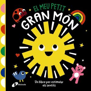 EL MEU PETIT GRAN MON