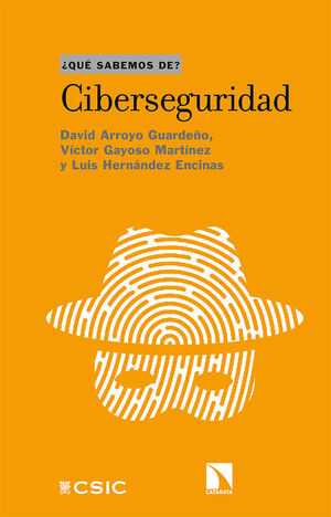 CIBERSEGURIDAD